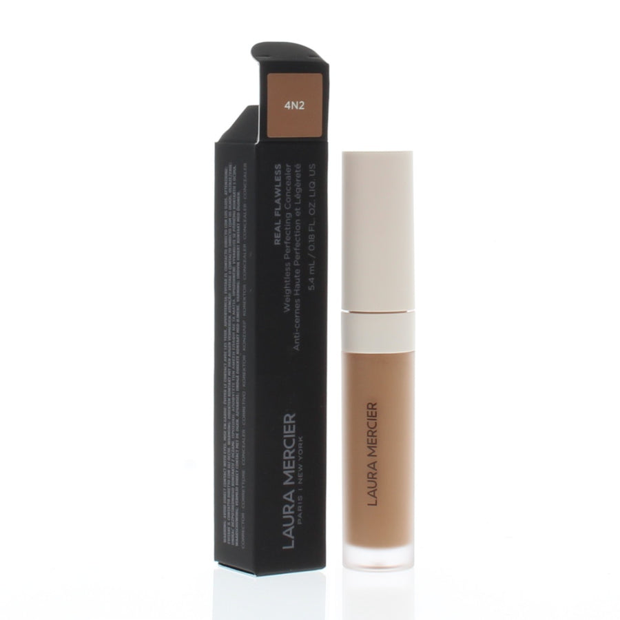 Laura Mercier Real Flawless Weightless Perfecting Concealer 4N2 5.4Ml/0.18Oz