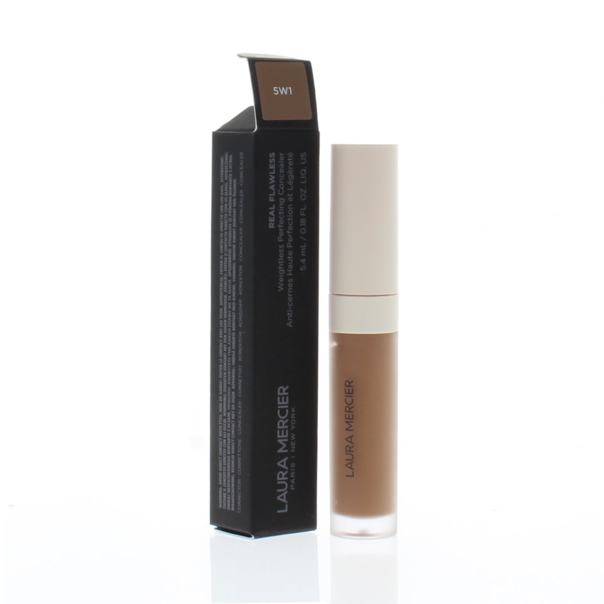 Laura Mercier Real Flawless Weightless Perfecting Concealer 5W1 5.4Ml/0.18Oz