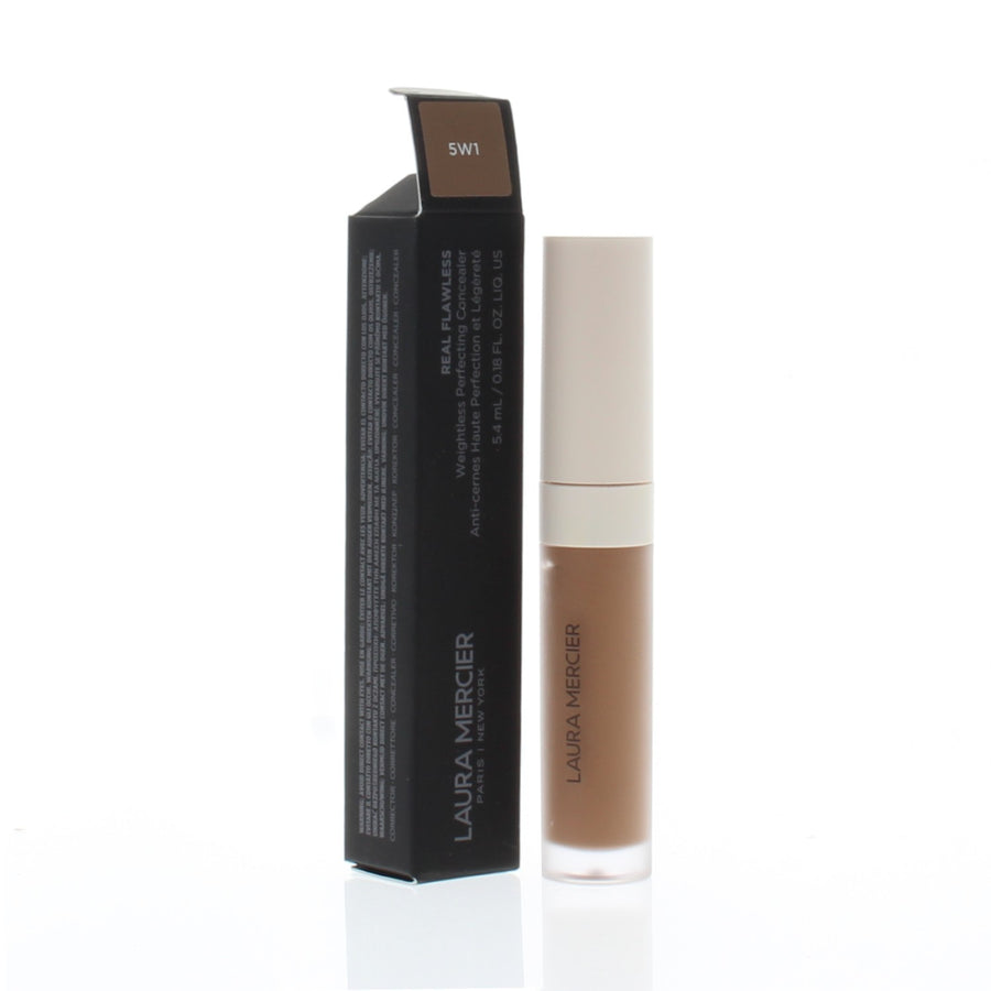 Laura Mercier Real Flawless Weightless Perfecting Concealer 5W1 5.4Ml/0.18Oz