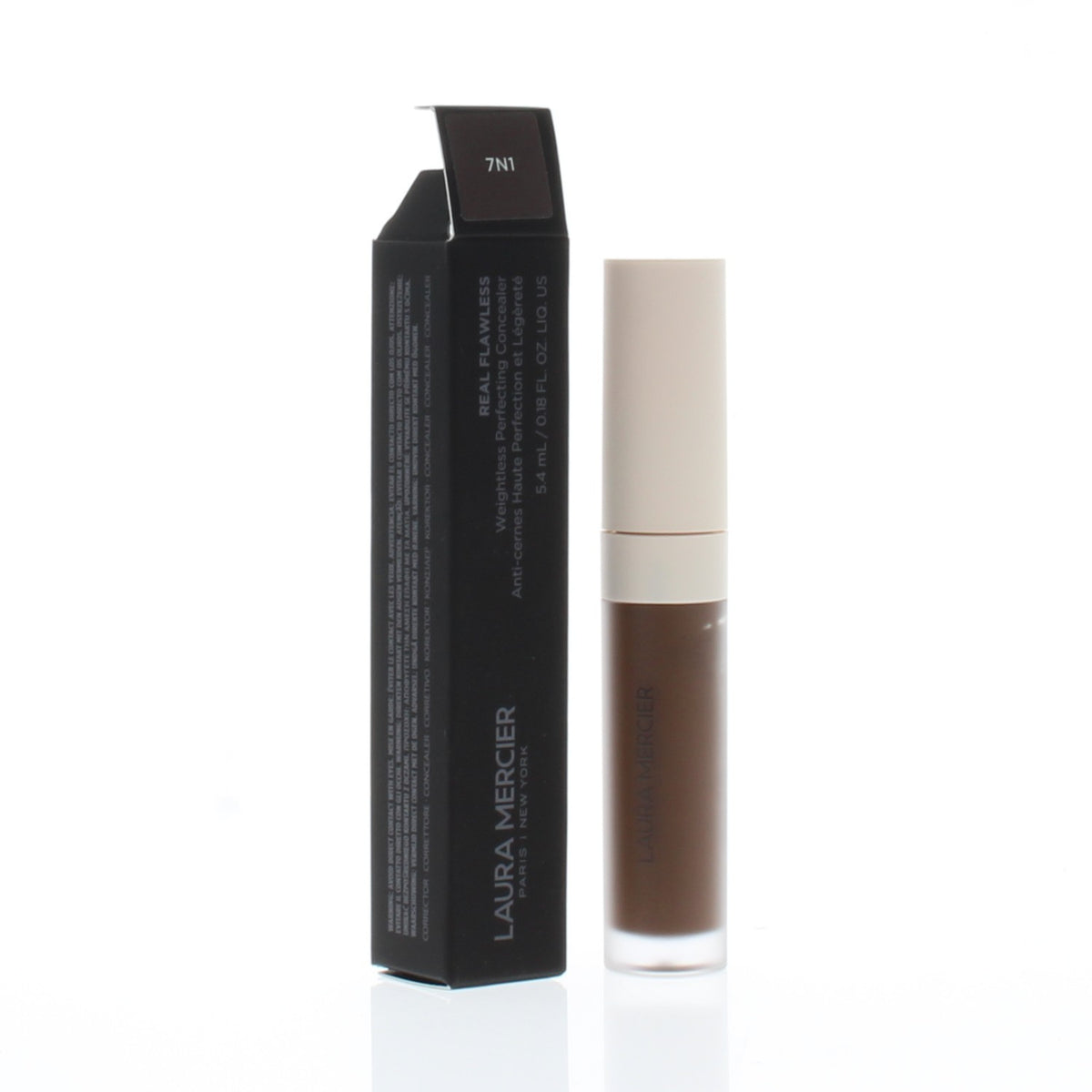Laura Mercier Real Flawless Weightless Perfecting Concealer 7N1 5Ml/0.18Oz