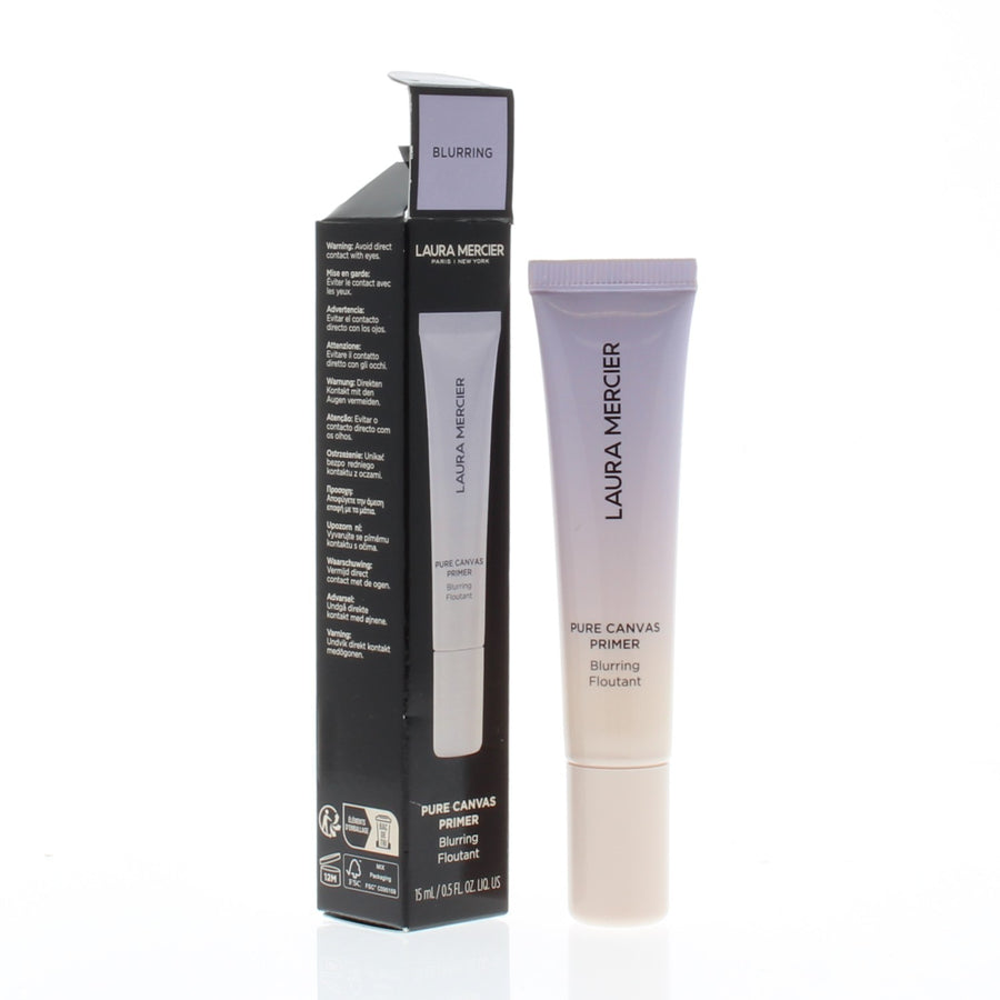 Laura Mercier Pure Canvas Primer Blurring 15Ml/0.5Oz
