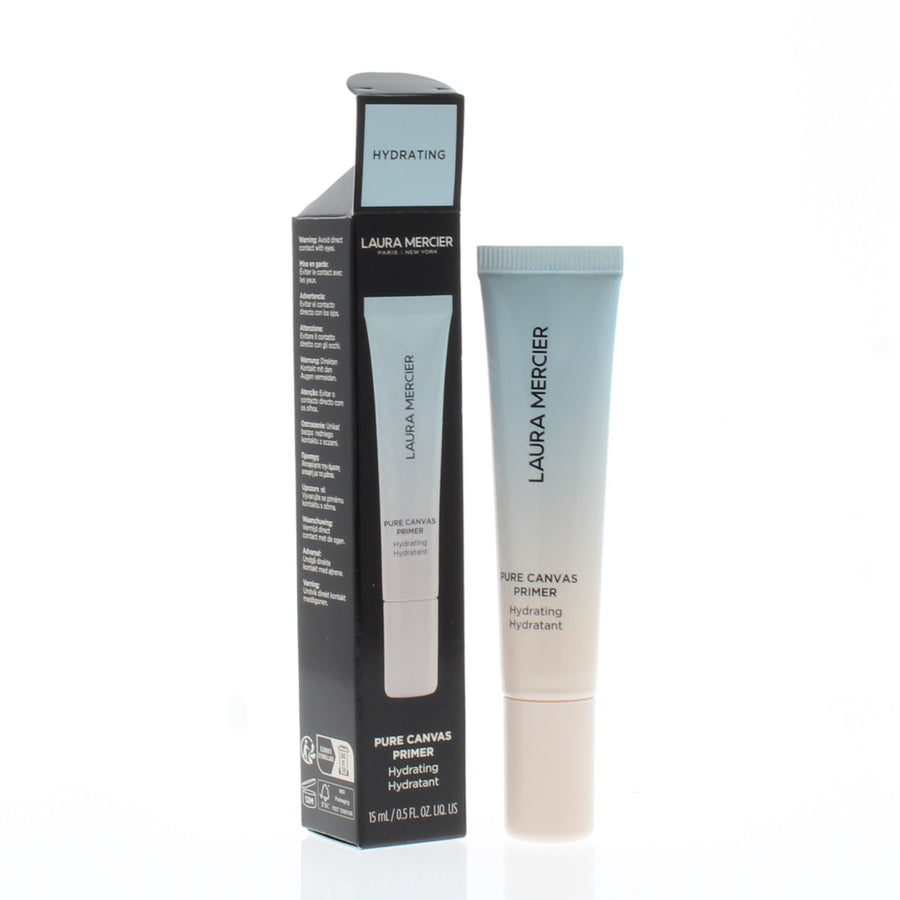Laura Mercier Pure Canvas Primer Hydrating 15Ml/0.5Oz