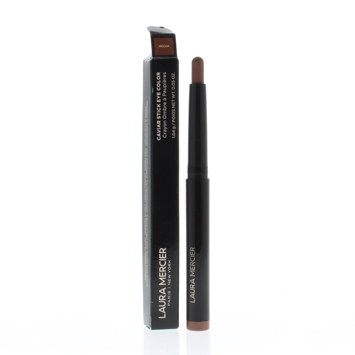 Laura Mercier Caviar Stick Eye Color Mocha 1.64G/0.05Oz