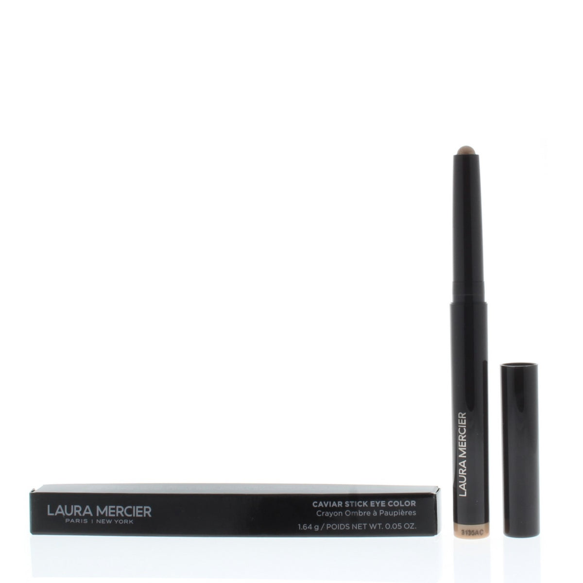 Laura Mercier Caviar Stick Eye Color Sugar Frost 1.64G/0.05Oz