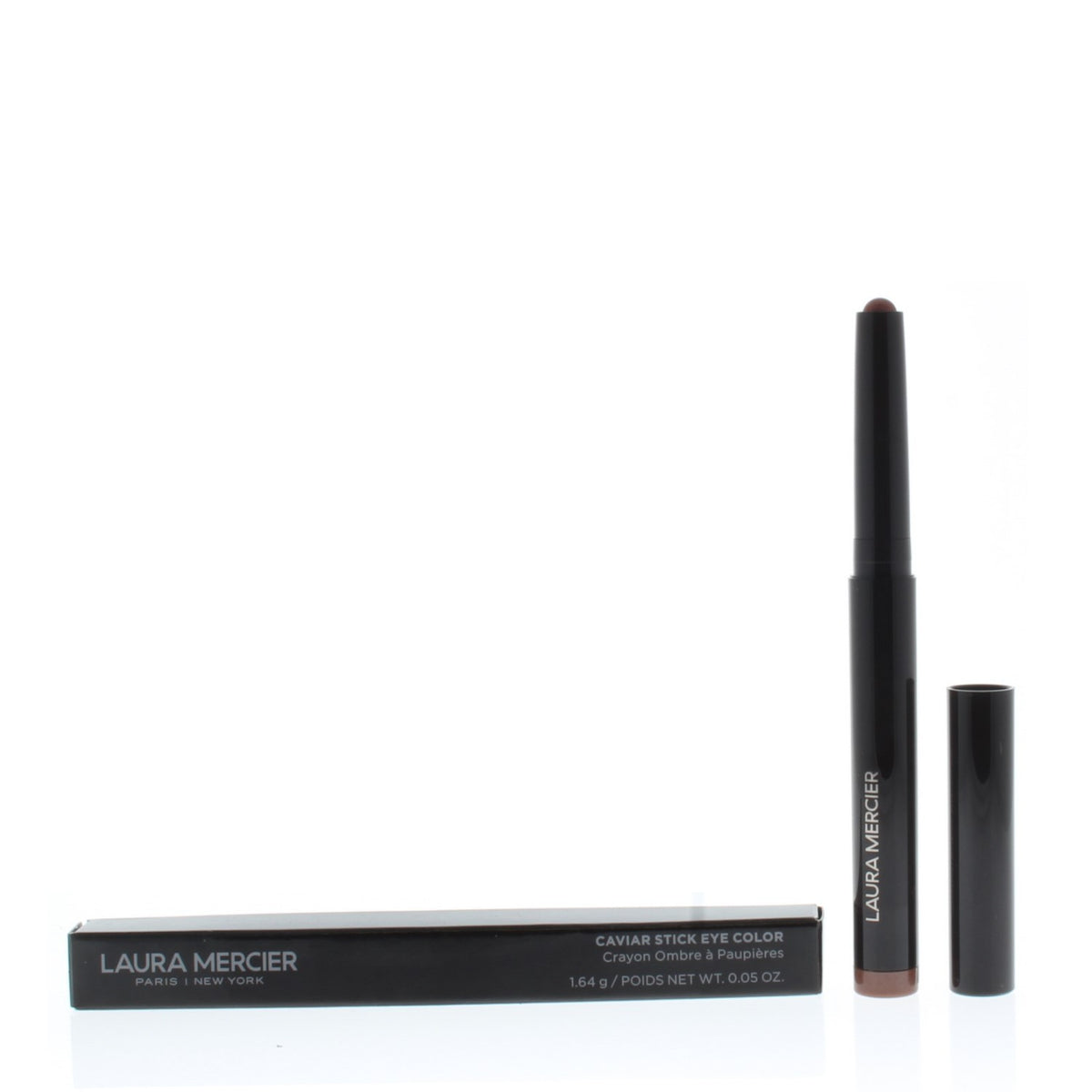 Laura Mercier Caviar Stick Eye Color Burnished Bronze 1.64G/0.05Oz