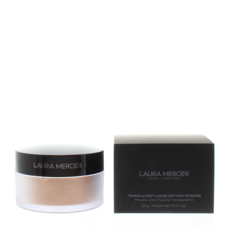 Laura Mercier Translucent Loose Setting Powder Translucent Medium Deep 29G/1Oz