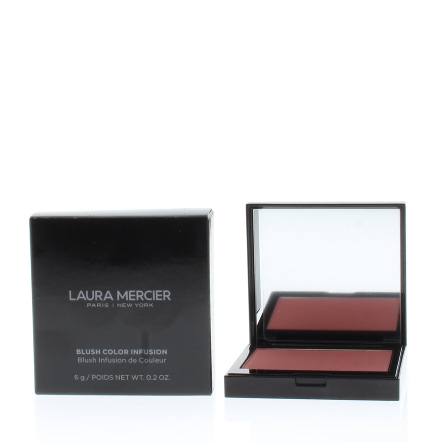 Laura Mercier Blush Color Infusion Rose 6G/0.2Oz