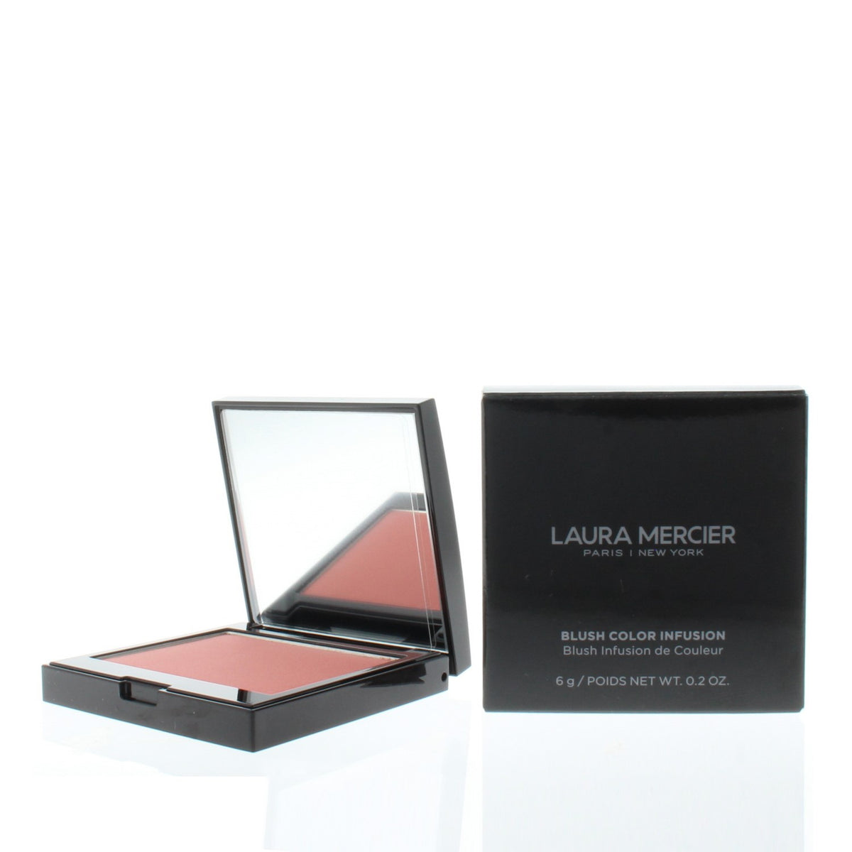 Laura Mercier Blush Color Infusion Peach 6G/0.2Oz