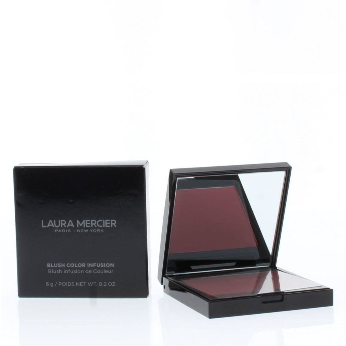 Laura Mercier Blush Color Infusion Sangria 6G/0.2Oz