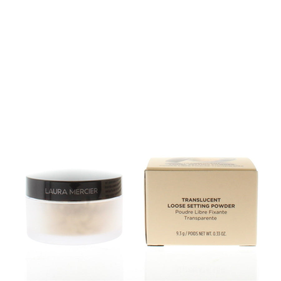 Laura Mercier Translucent Loose Setting Powder Translucent 0.33Oz/9.3G