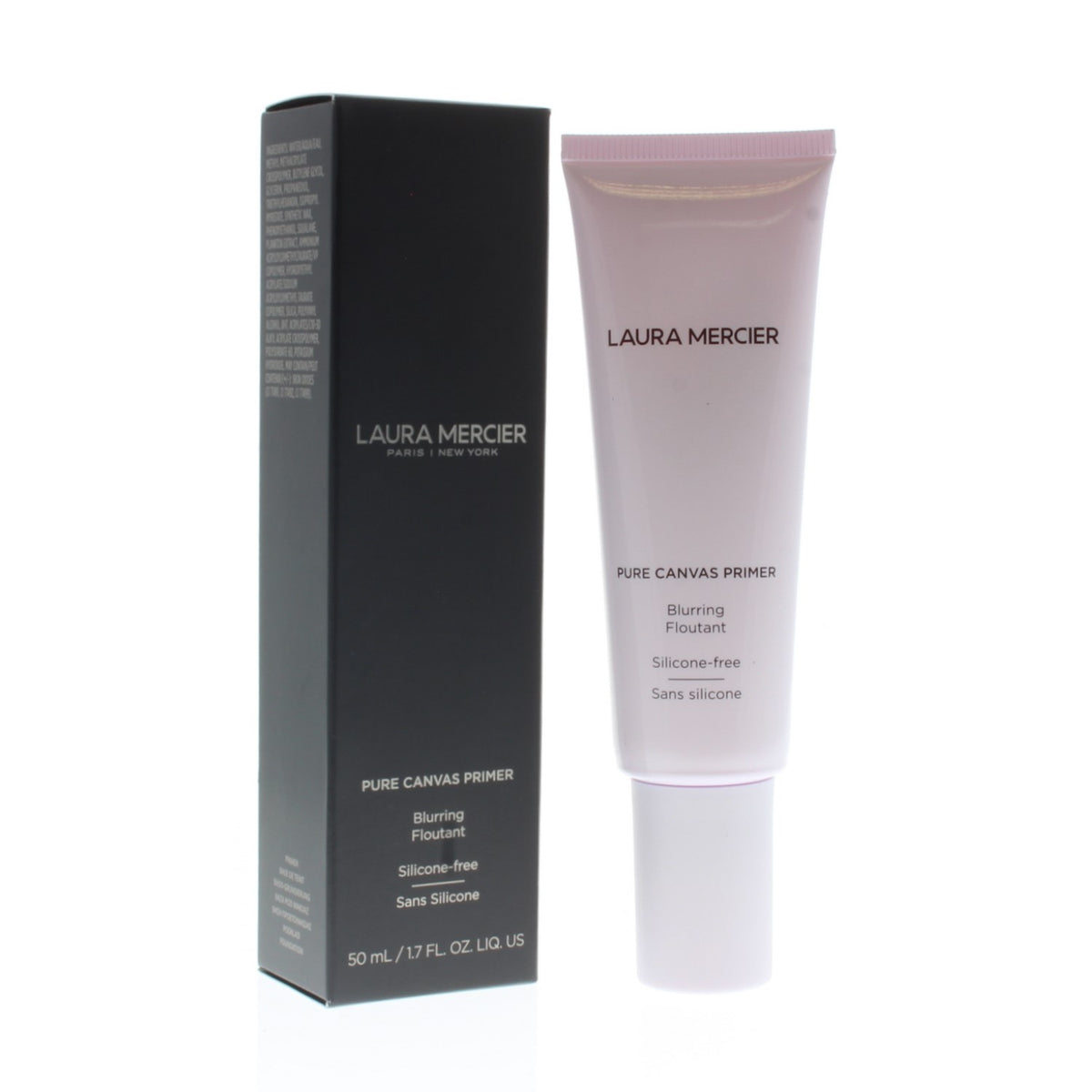 Laura Mercier Pure Canvas Primer Blurring Silicone-Free 50Ml/1.7Oz