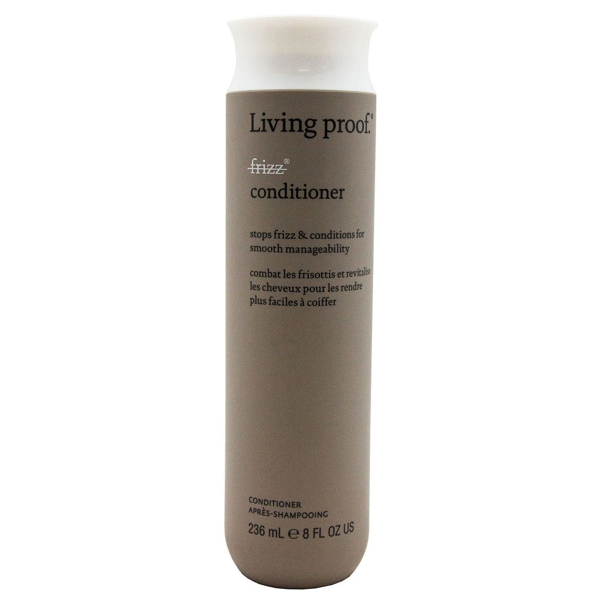 Living Proof No Frizz Conditioner 8Oz/236Ml