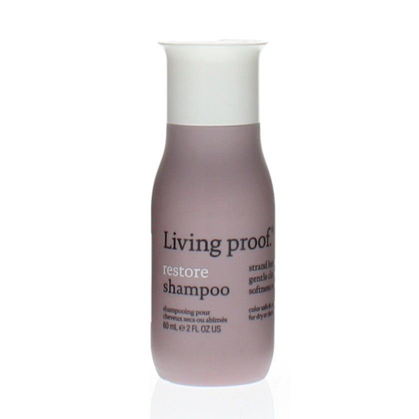 Living Proof Restore Shampoo 2Oz/60Ml