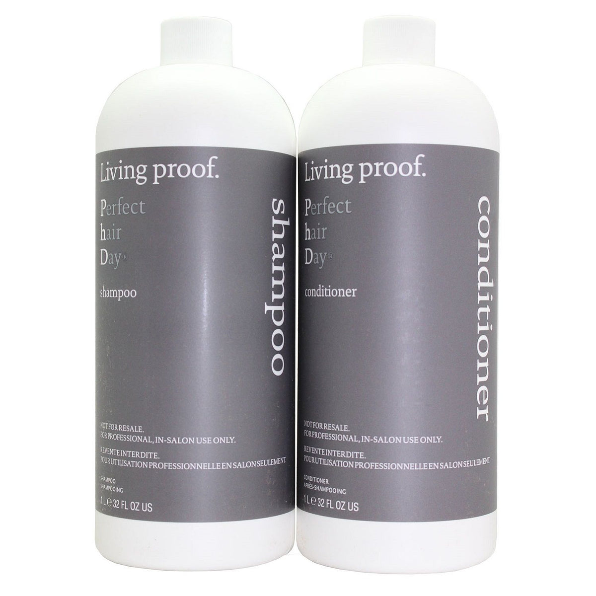 Living Proof Perfect Hair Day (Phd) Shampoo And Conditioner 32Oz Duo