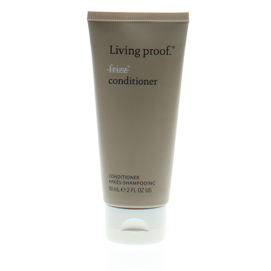 Living Proof No Frizz Conditioner 2Oz