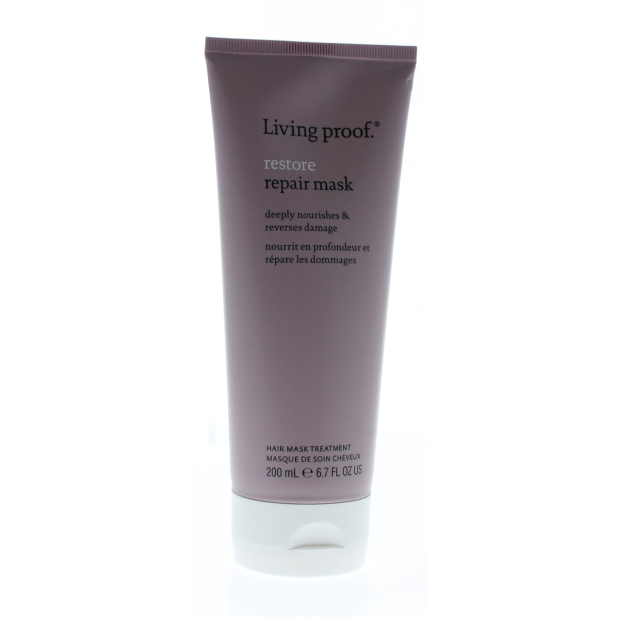 Living Proof Restore Repair Mask 200Ml/6.7Oz
