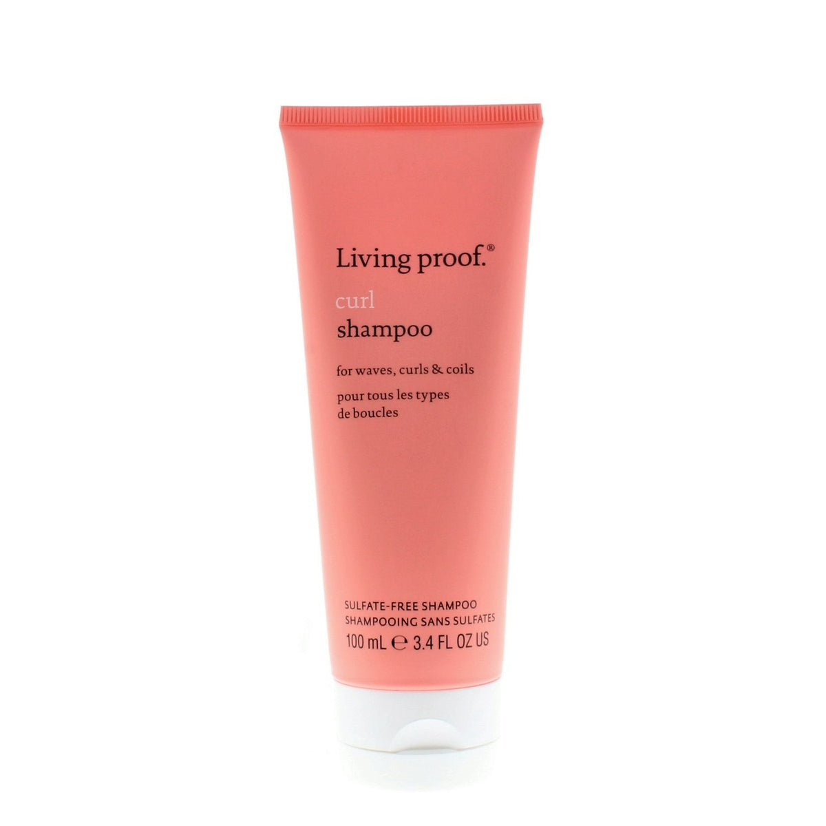 Living Proof Curl Shampoo 100Ml/3.4Oz
