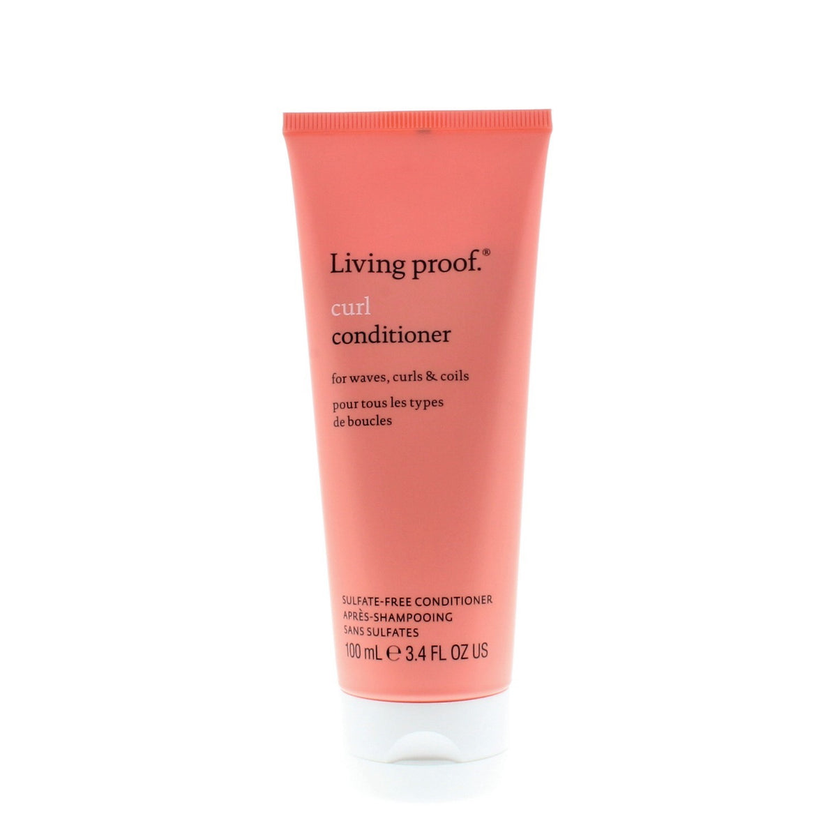 Living Proof Curl Conditioner 100Ml/3.4Oz