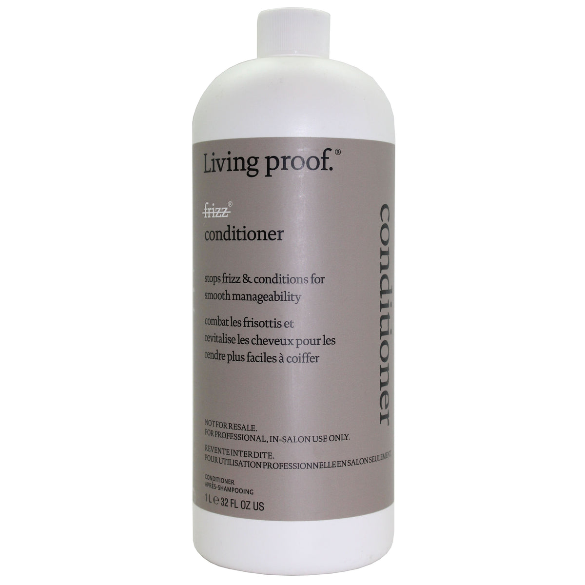 Living Proof No Frizz Conditioner 32Oz