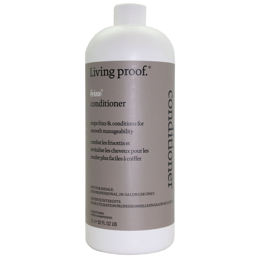 Living Proof No Frizz Conditioner 32Oz
