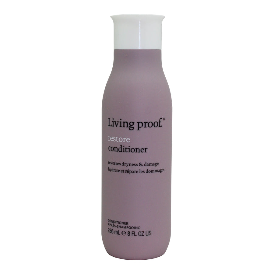 Living Proof Restore Conditioner 8Oz/236Ml