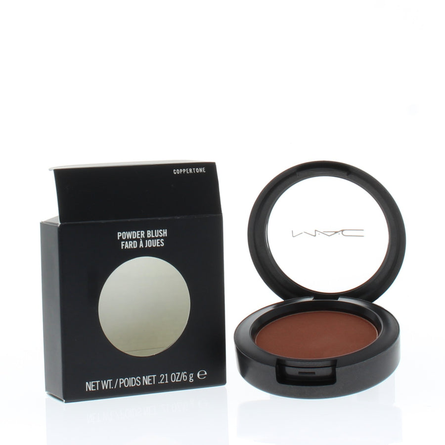 Mac Powder Blush Coppertone 6G/0.21Oz