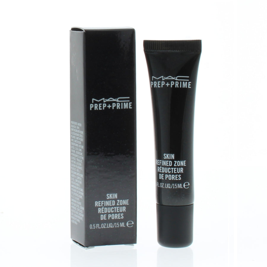 Mac Prep + Prime Skin Refined Zone 15Ml/0.5Oz