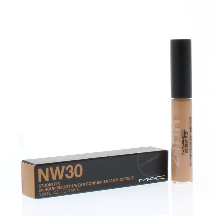 Mac Studio Fix 24-Hour Smooth Wear Concealer Nw30 7Ml/0.24Oz