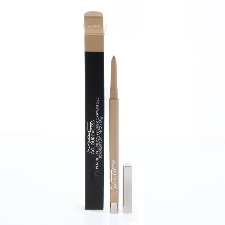Mac Colour Excess Gel Pencil Eye Liner Full Sleeve 0.35G/0.01Oz