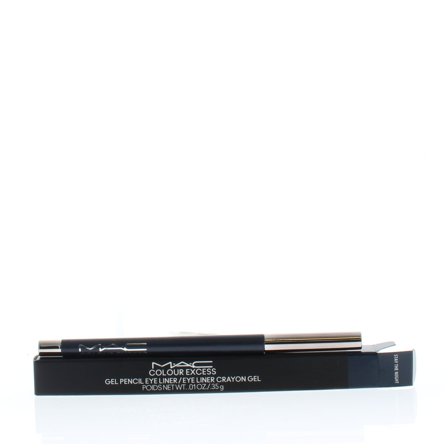 Mac Colour Excess Gel Pencil Eye Liner Stay The Night 0.01Oz/0.35Oz