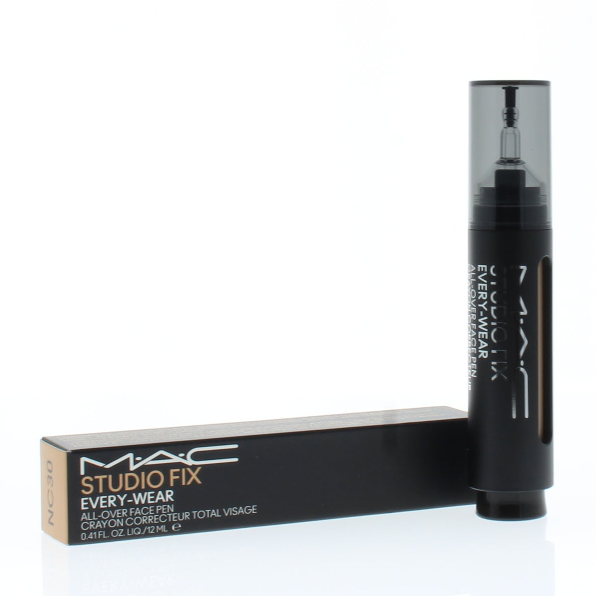 Mac Studio Fix Every-Wear All-Over Face Pen Nc30 12Ml/0.41Oz