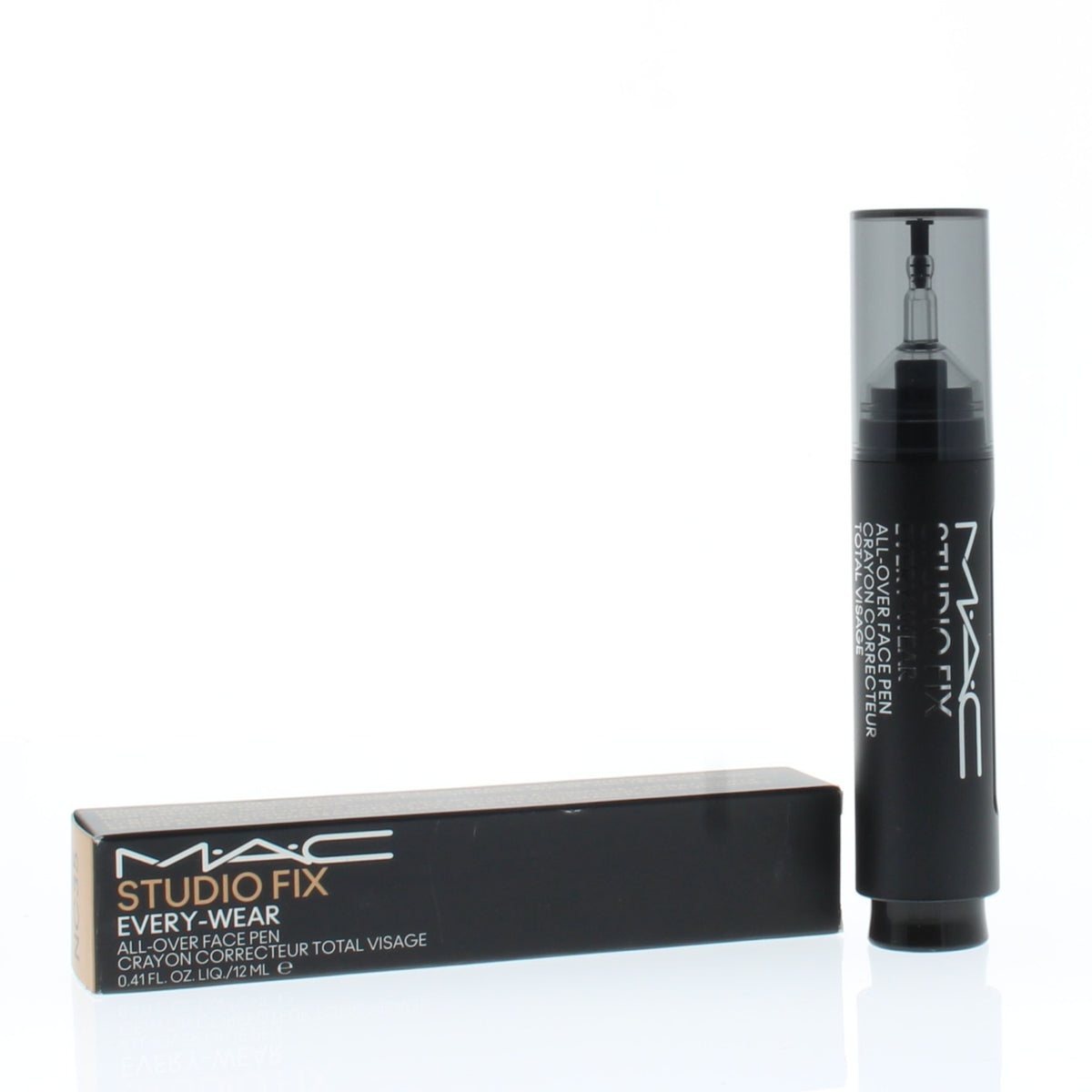 Mac Studio Fix Every-Wear All-Over Face Pen Nc35 12Ml/0.41Oz