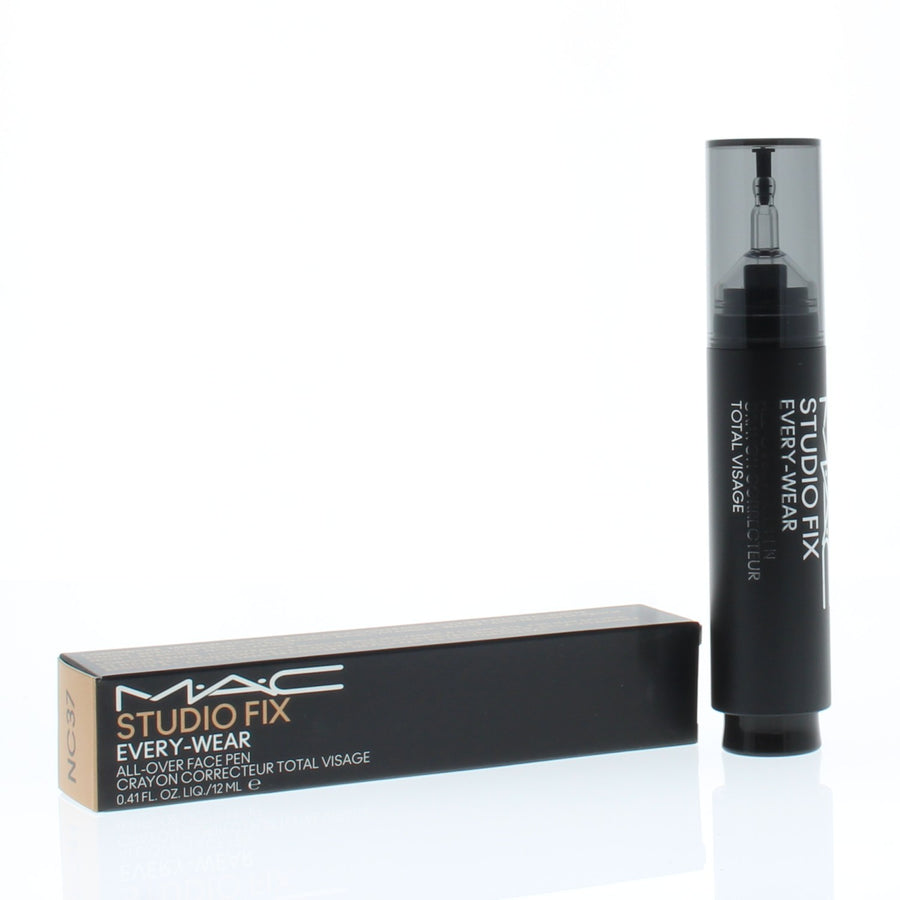 Mac Studio Fix Every-Wear All-Over Face Pen Nc37 12Ml/0.41Oz