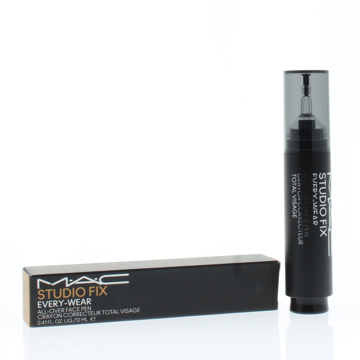 Mac Studio Fix Every Wear All-Over Face Pen Nc40 12Ml/0.41Oz