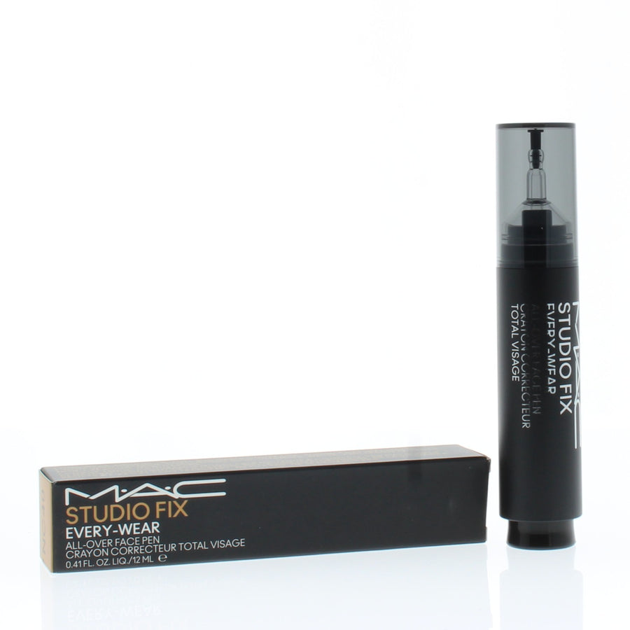 Mac Studio Fix Every Wear All-Over Face Pen Nc40 12Ml/0.41Oz