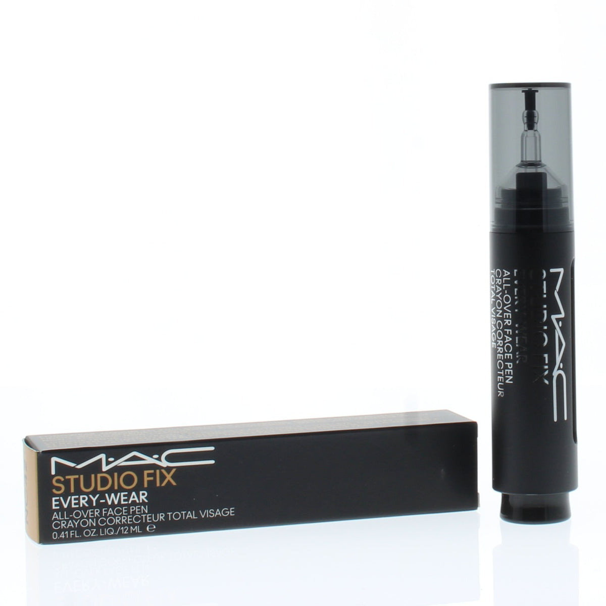 Mac Studio Fix Every-Wear All-Over Face Pen Nc42 12Ml/0.41Oz