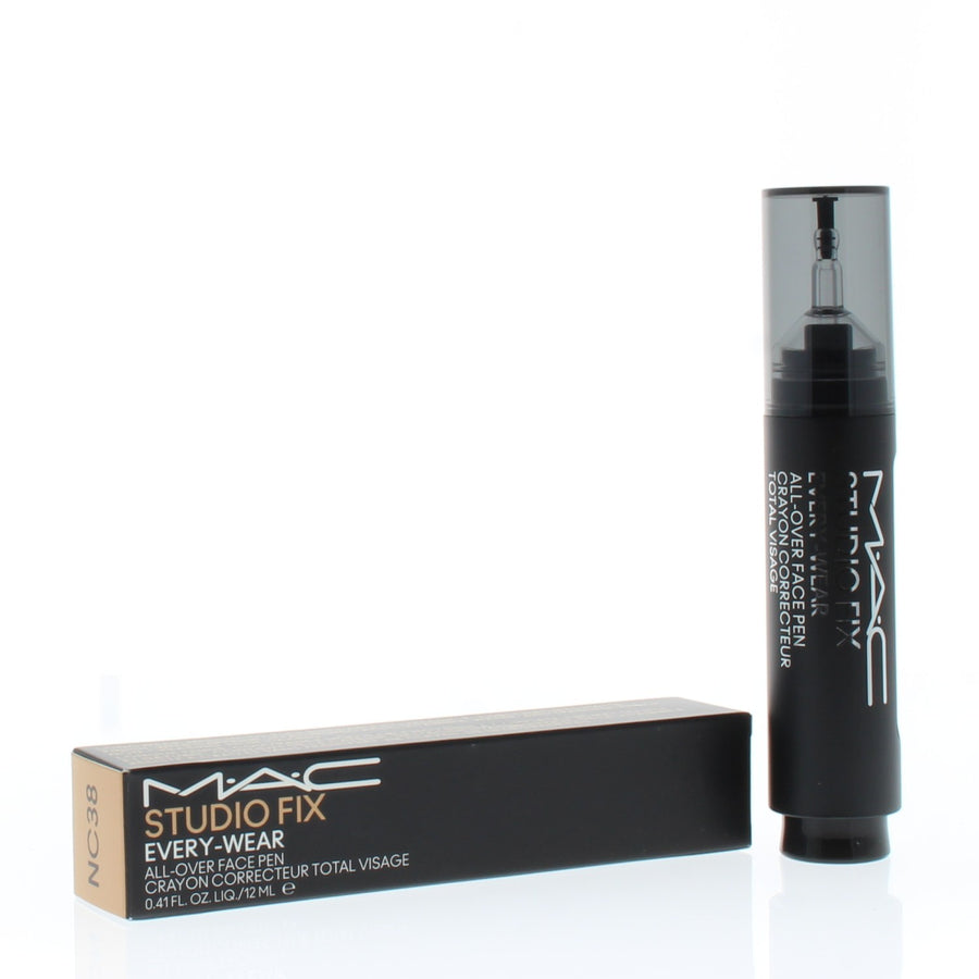 Mac Studio Fix Every-Wear All-Over Face Pen Nc38 12Ml/0.41Oz