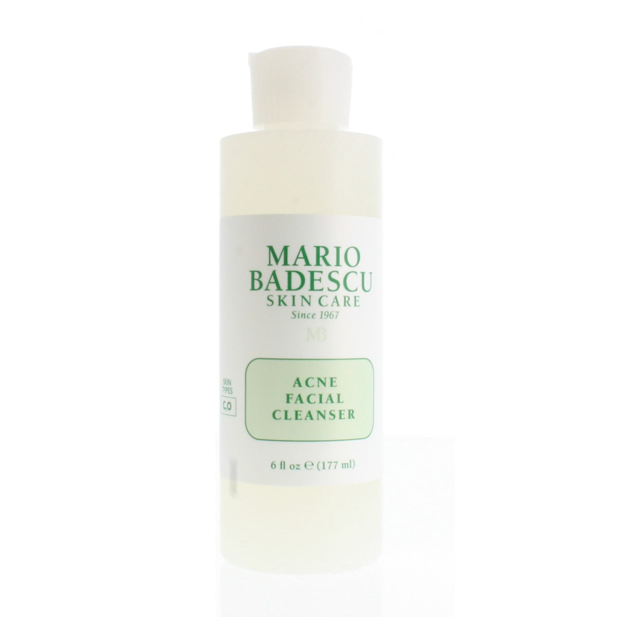 Mario Badescu Acne Facial Cleanser 177Ml/6Oz