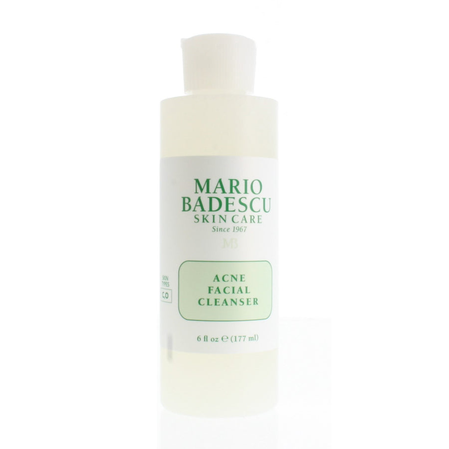 Mario Badescu Acne Facial Cleanser 177Ml/6Oz