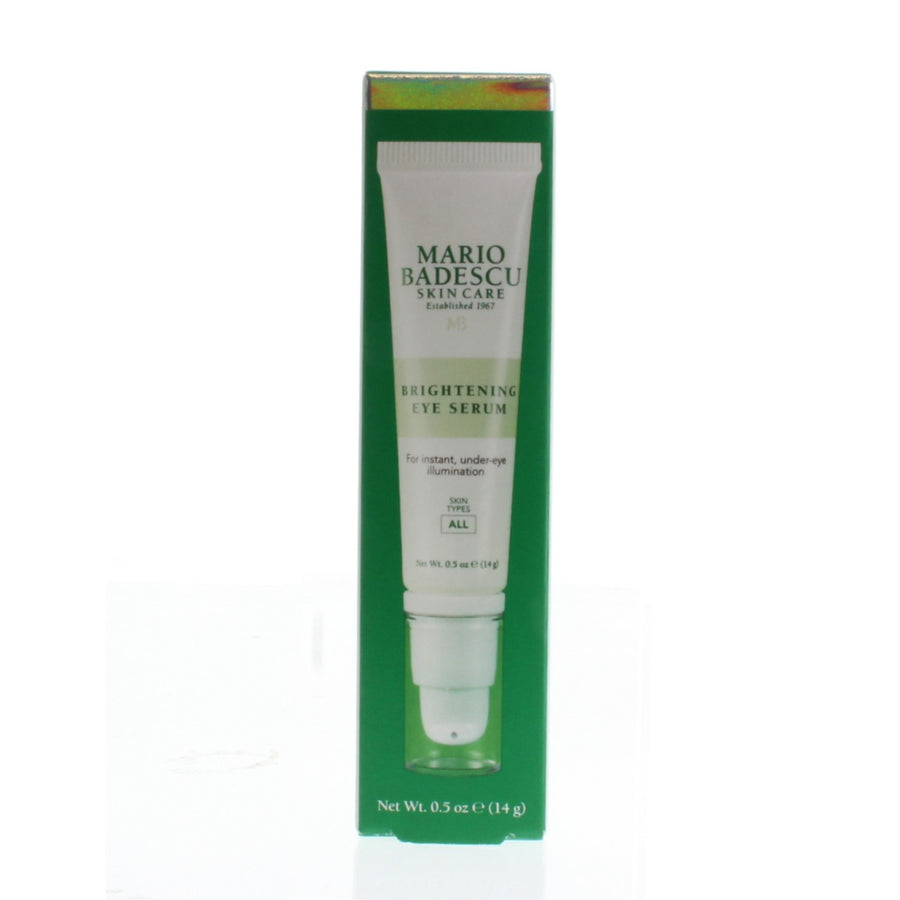 Mario Badescu Brightening Eye Serum 14G/0.5Oz