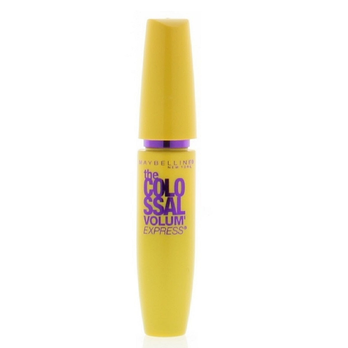 Maybelline Volum'Express The Colossal Mascara 230 Glam Black 0.31Oz/9.2Ml