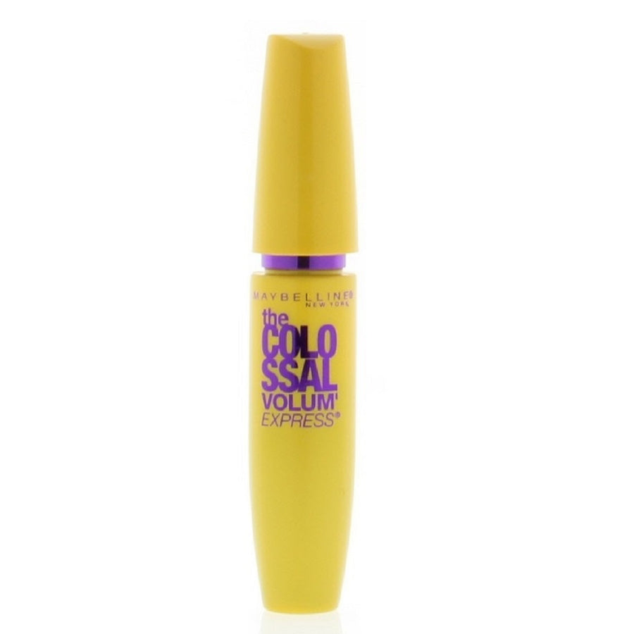 Maybelline Volum'Express The Colossal Mascara 230 Glam Black 0.31Oz/9.2Ml