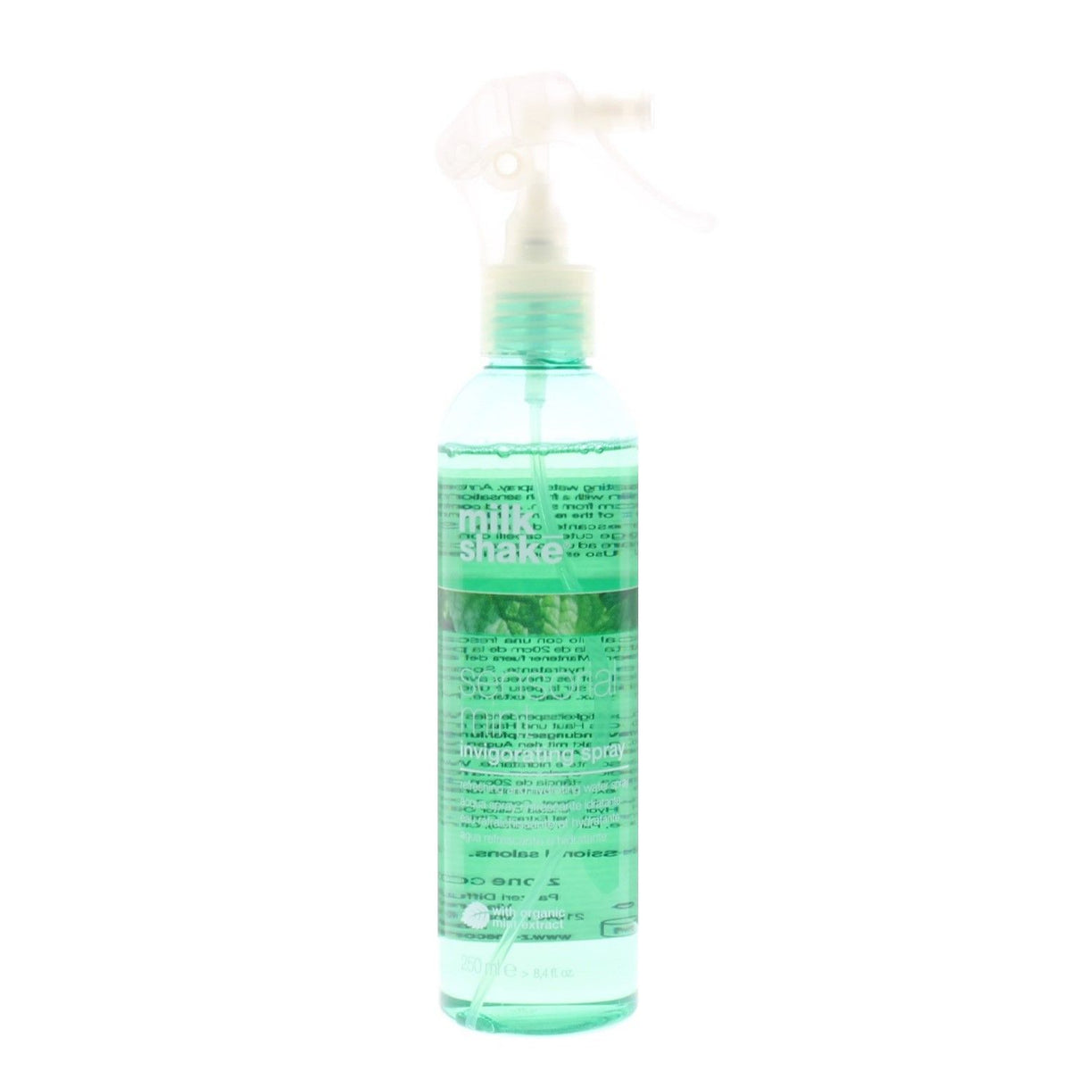 Milk Shake Sensorial Mint Invigorating Spray 8.4Oz/250Ml