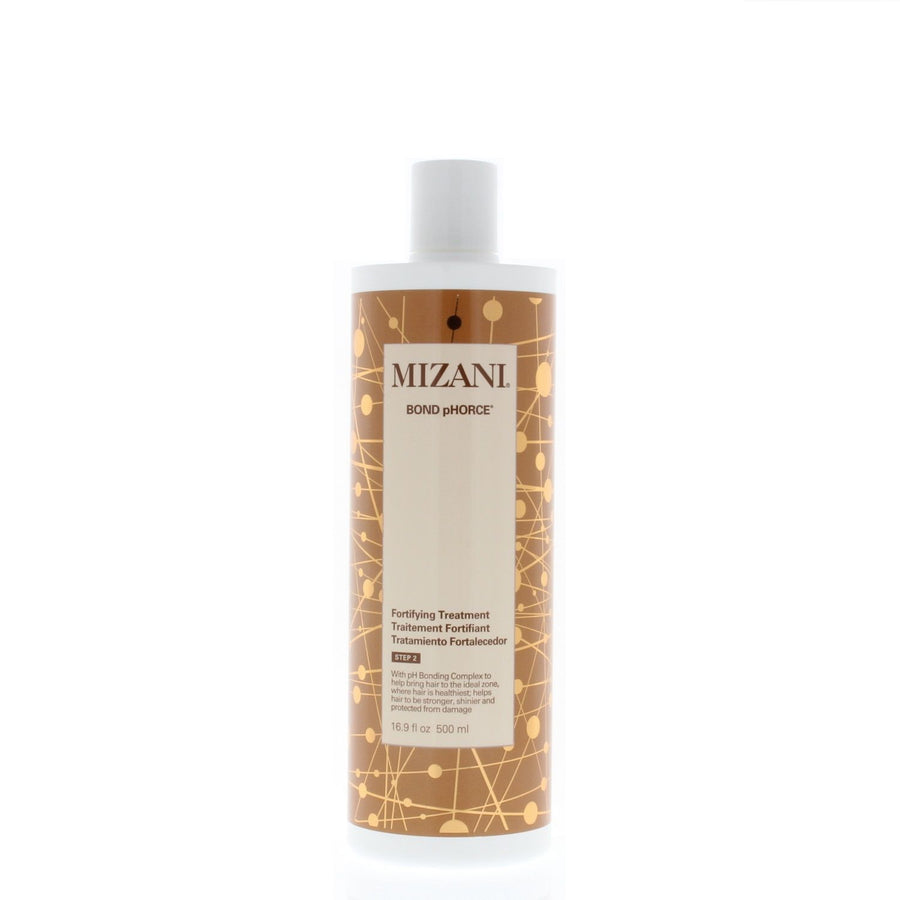 Mizani Bond Phorce Fortifying Treatment 16.9Oz/500Ml