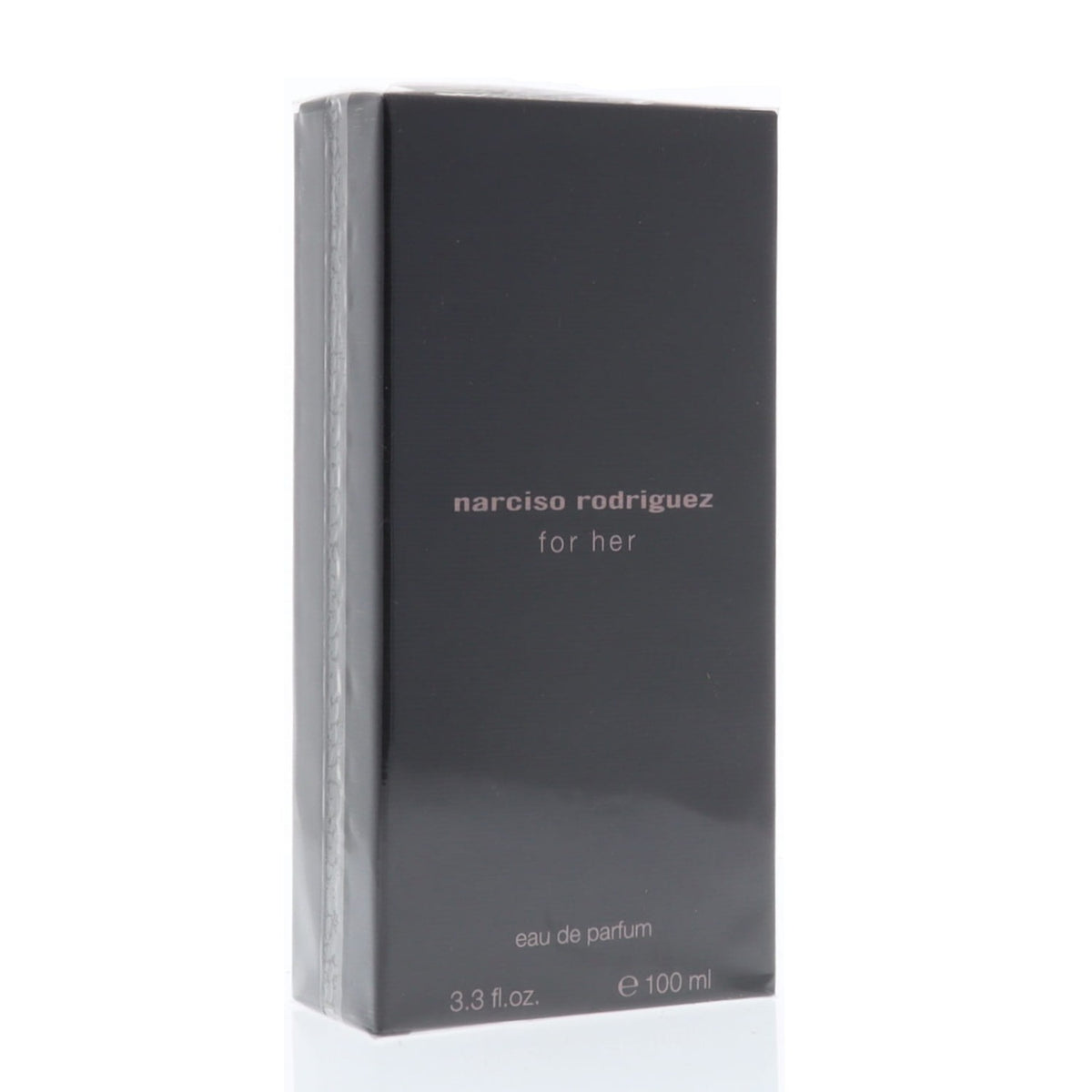 Narciso Rodriguez For Her Eau De Parfum 3.3Oz/100Ml
