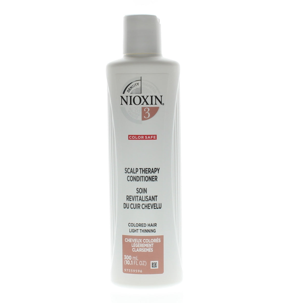 Nioxin System 3 Scalp Therapy Conditioner 300Ml (New Packaging)