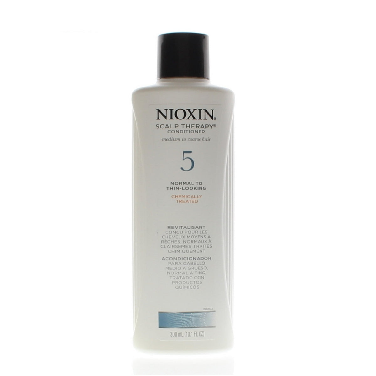 Nioxin System 5 Scalp Revitaliser Conditioner (Therapy) 300Ml