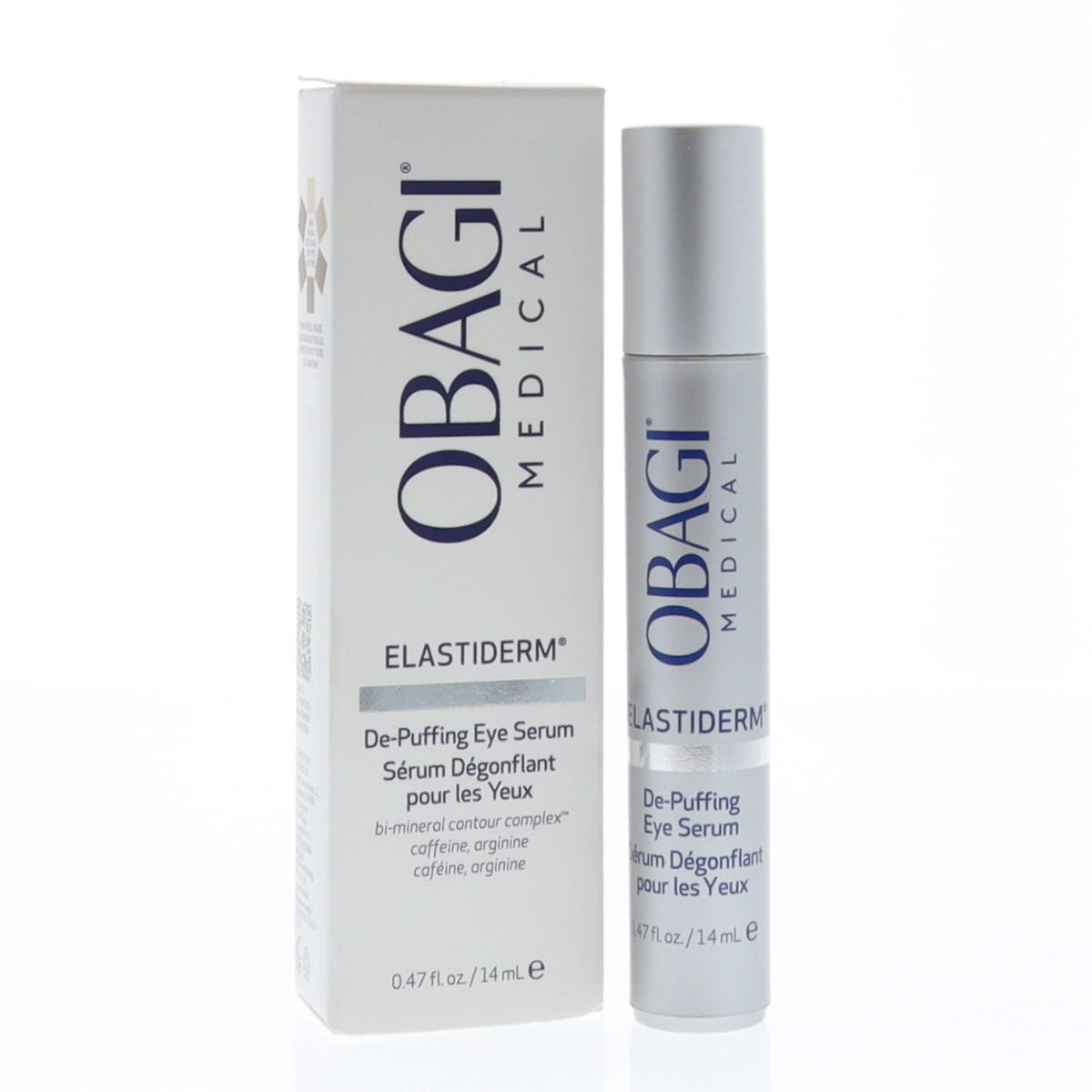 Obagi Elastiderm De-Puffing Eye Serum 14Ml/0.47Oz