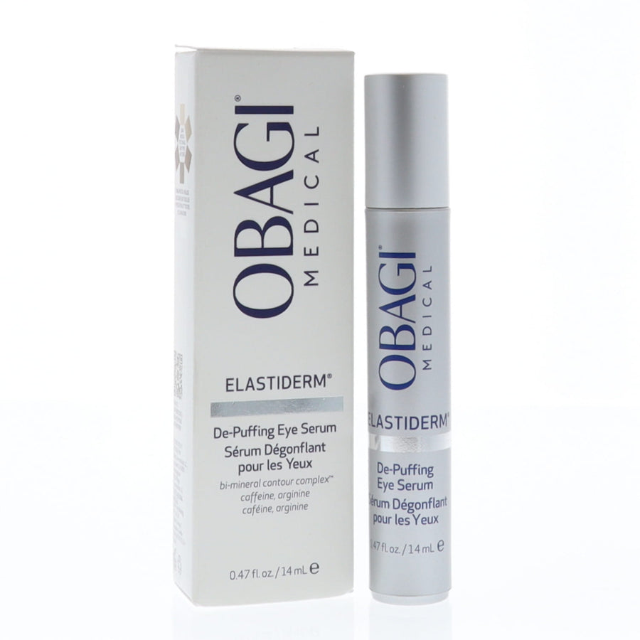 Obagi Elastiderm De-Puffing Eye Serum 14Ml/0.47Oz