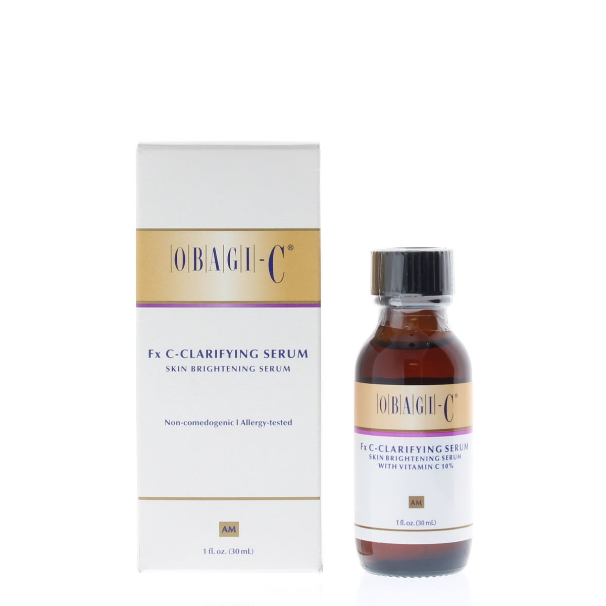 Obagi C Fx System C-Clarifying Serum 30Ml/1Oz